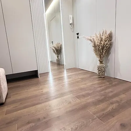 Frida Luxury Apartment *