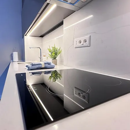 Frida Luxury Apartment