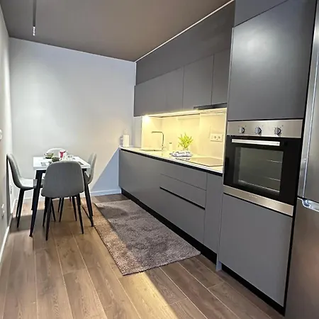 Frida Luxury Apartment *