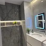 Frida Luxury Apartament Tirana