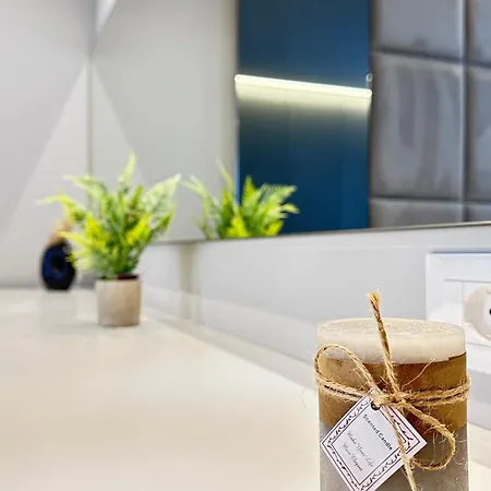 Appartement Frida Luxury *