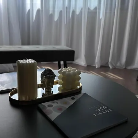 Frida Luxury 公寓
