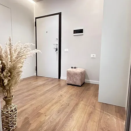 Appartement Frida Luxury