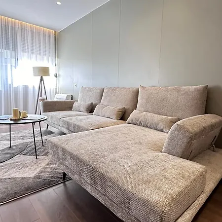 Frida Luxury Appartement *
