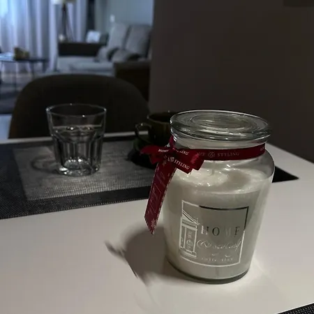 Frida Luxury 公寓 地拉那