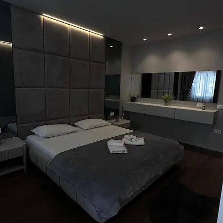 Appartement Frida Luxury