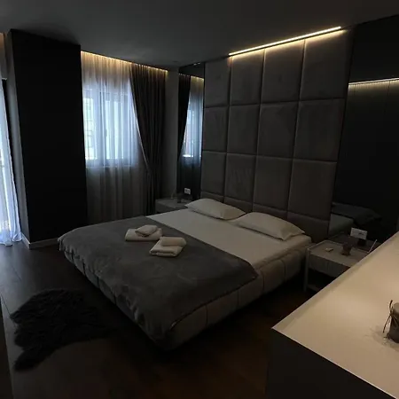 Appartement Frida Luxury