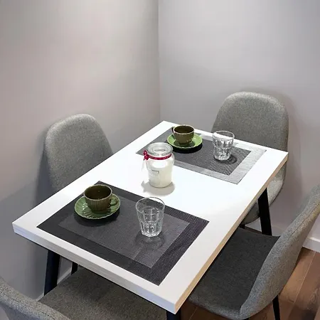 Frida Luxury Appartement Tirana