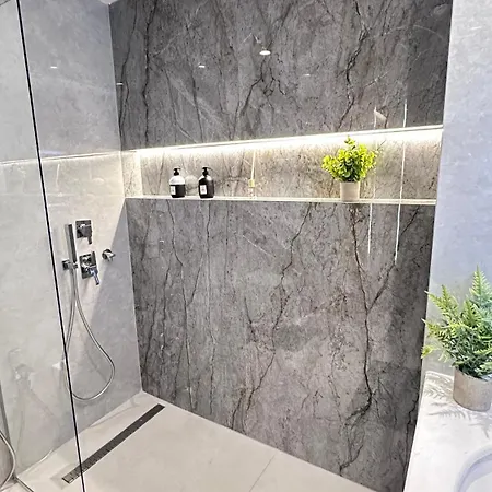 Appartement Frida Luxury *