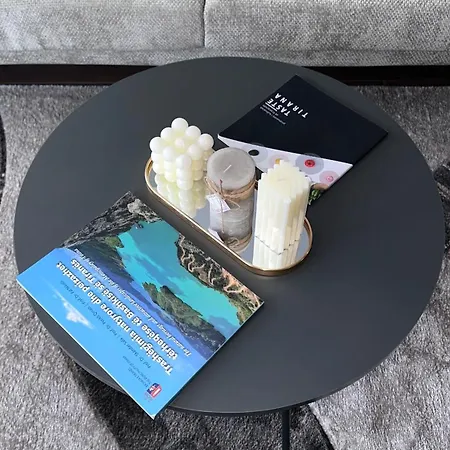 Frida Luxury Appartement