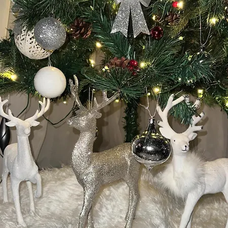 Apartamento Frida Luxury