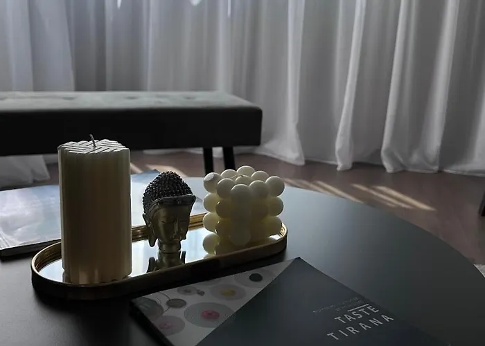 Frida Luxury Apartamento