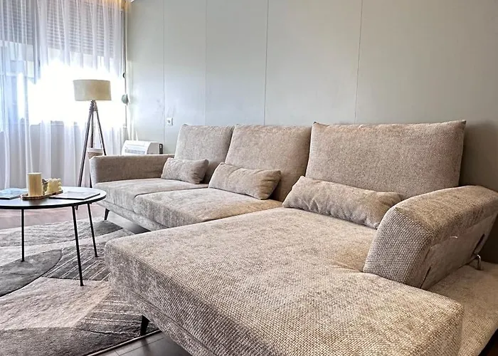 Frida Luxury Apartamento *