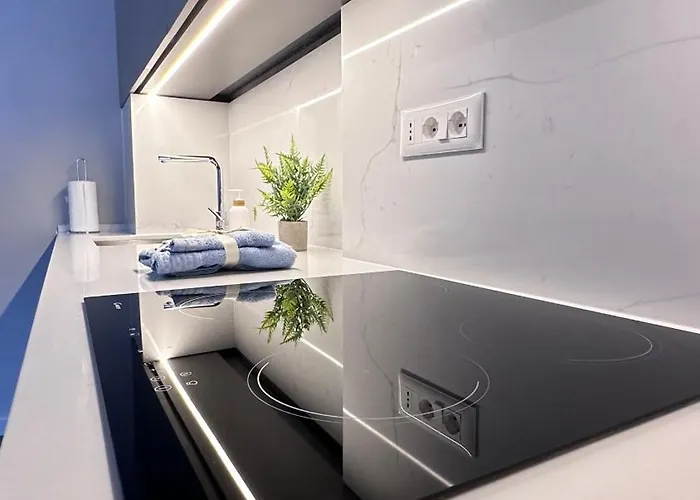 Frida Luxury Apartamento