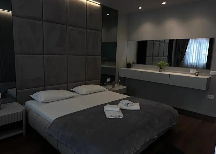 Apartamento Frida Luxury