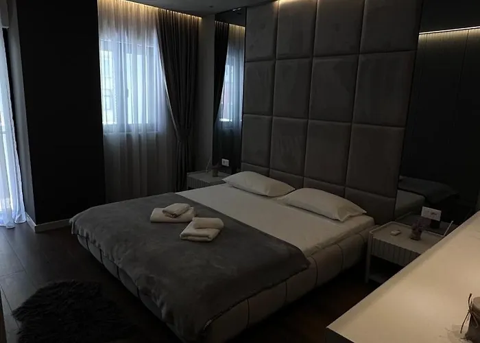 Apartamento Frida Luxury