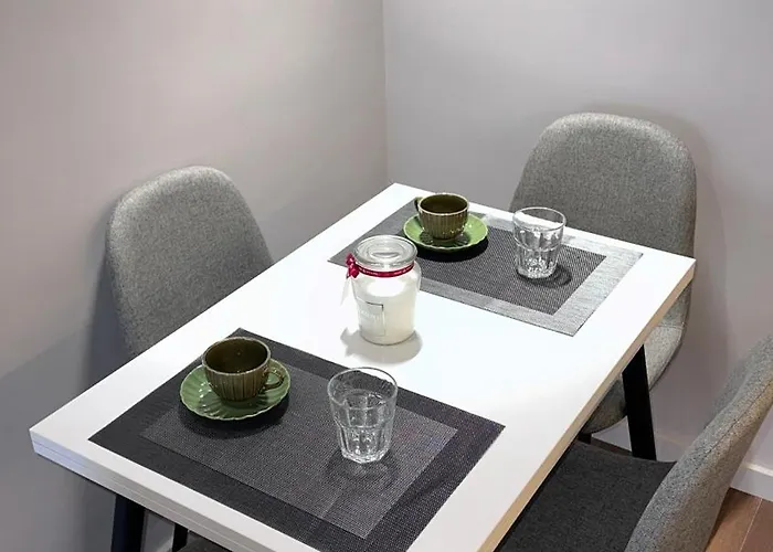 Frida Luxury Apartamento Tirana