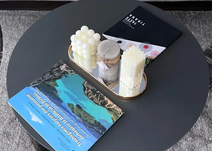 Frida Luxury Apartamento