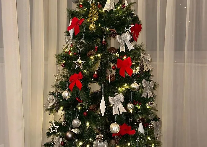 Apartamento Frida Luxury *